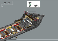 LEGO 10365 instructions page 60 – build guide