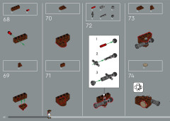 LEGO 10365 instructions page 62 – build guide