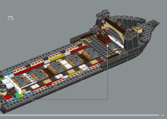 LEGO 10365 instructions page 63 – build guide