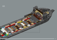 LEGO 10365 instructions page 65 – build guide
