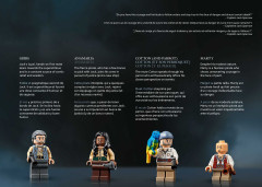 LEGO 10365 instructions page 7 – build guide