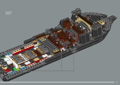 LEGO 10365 instructions page 77 – build guide