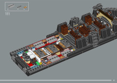 LEGO 10365 instructions page 83 – build guide
