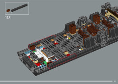 LEGO 10365 instructions page 85 – build guide
