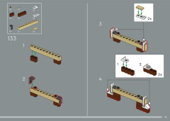 LEGO 10365 instructions page 93 – build guide