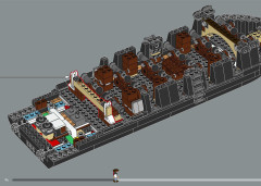 LEGO 10365 instructions page 94 – build guide