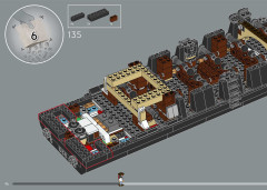 LEGO 10365 instructions page 96 – build guide