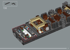 LEGO 10365 instructions page 99 – build guide