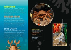 LEGO 10366 instructions page 10 – build guide