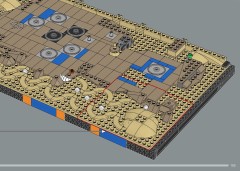 LEGO 10366 instructions page 105 – build guide