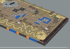 LEGO 10366 instructions page 109 – build guide