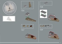 LEGO 10366 instructions page 111 – build guide