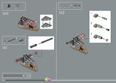 LEGO 10366 instructions page 112 – build guide