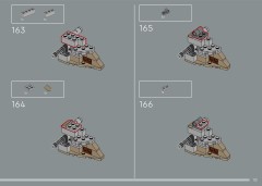 LEGO 10366 instructions page 113 – build guide