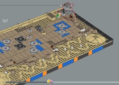 LEGO 10366 instructions page 114 – build guide