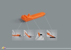 LEGO 10366 instructions page 12 – build guide