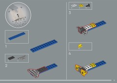 LEGO 10366 instructions page 13 – build guide
