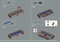 LEGO 10366 instructions page 147 – build guide