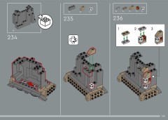 LEGO 10366 instructions page 149 – build guide