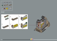 LEGO 10366 instructions page 152 – build guide