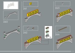 LEGO 10366 instructions page 161 – build guide