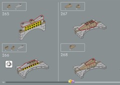LEGO 10366 instructions page 162 – build guide