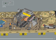 LEGO 10366 instructions page 169 – build guide