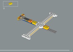 LEGO 10366 instructions page 17 – build guide