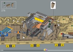 LEGO 10366 instructions page 170 – build guide