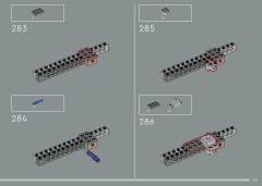 LEGO 10366 instructions page 175 – build guide