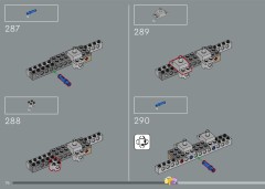 LEGO 10366 instructions page 176 – build guide