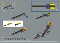 LEGO 10366 instructions page 177 – build guide