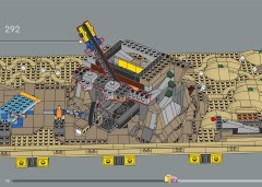 LEGO 10366 instructions page 178 – build guide
