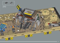 LEGO 10366 instructions page 179 – build guide