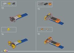 LEGO 10366 instructions page 20 – build guide