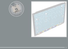 LEGO 10366 instructions page 213 – build guide