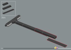 LEGO 10366 instructions page 216 – build guide
