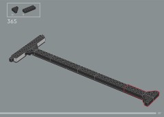 LEGO 10366 instructions page 217 – build guide