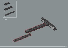 LEGO 10366 instructions page 225 – build guide