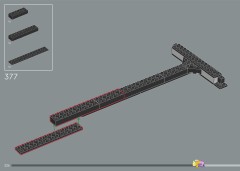 LEGO 10366 instructions page 226 – build guide