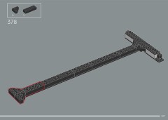 LEGO 10366 instructions page 227 – build guide