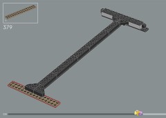 LEGO 10366 instructions page 228 – build guide