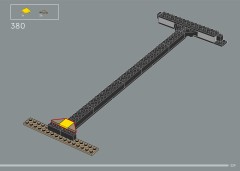 LEGO 10366 instructions page 229 – build guide