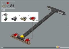 LEGO 10366 instructions page 230 – build guide