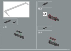 LEGO 10366 instructions page 239 – build guide