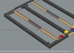 LEGO 10366 instructions page 247 – build guide