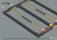 LEGO 10366 instructions page 248 – build guide