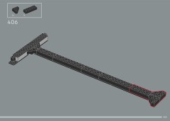 LEGO 10366 instructions page 253 – build guide