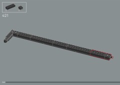 LEGO 10366 instructions page 268 – build guide