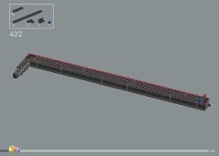 LEGO 10366 instructions page 269 – build guide